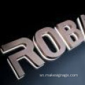 Plathing Backlit LED redhite tsamba